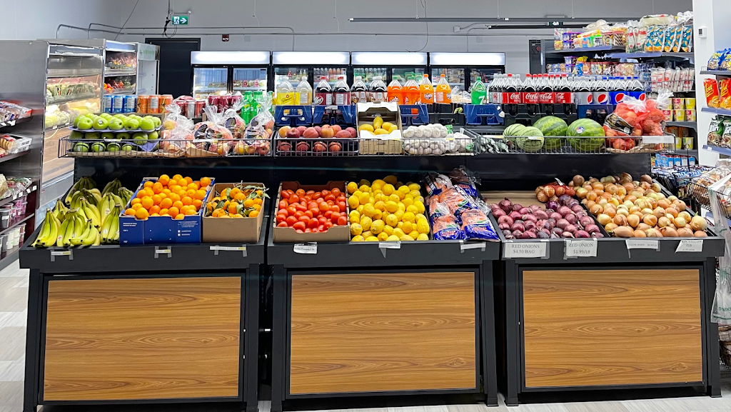 All Asia Supermarket | 5075 22 Ave SW, Edmonton, AB T6X 2N4, Canada | Phone: (587) 760-1310