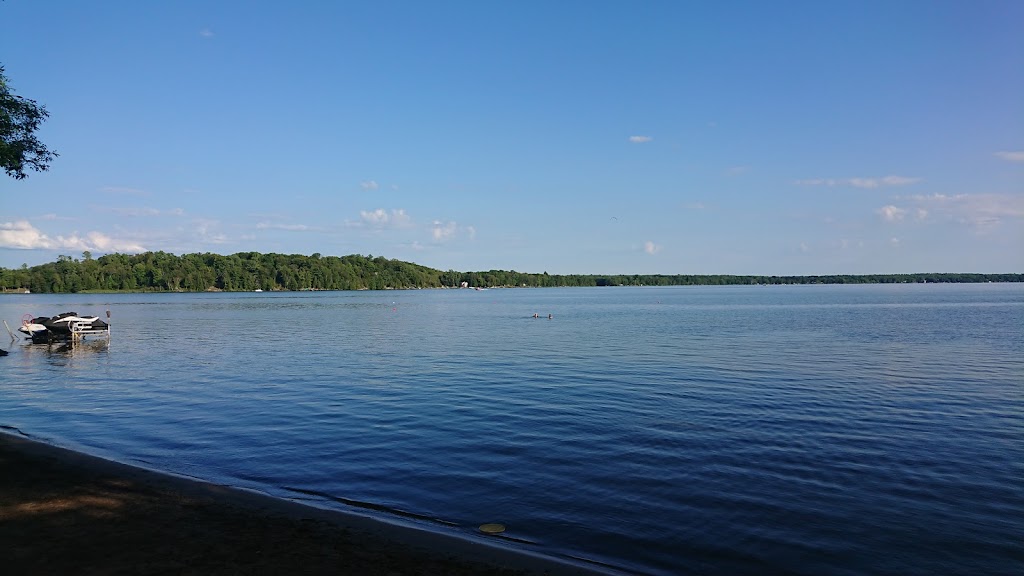 Glen Allan Park | 136 Glen Allen Park Ln, Marmora, ON K0K 2M0, Canada | Phone: (613) 472-2415