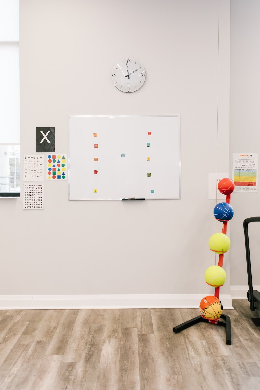 Shift Concussion Management Clinical Practice | 1515 Gordon St Suite 205, Guelph, ON N1C 1L9, Canada | Phone: (519) 822-2226