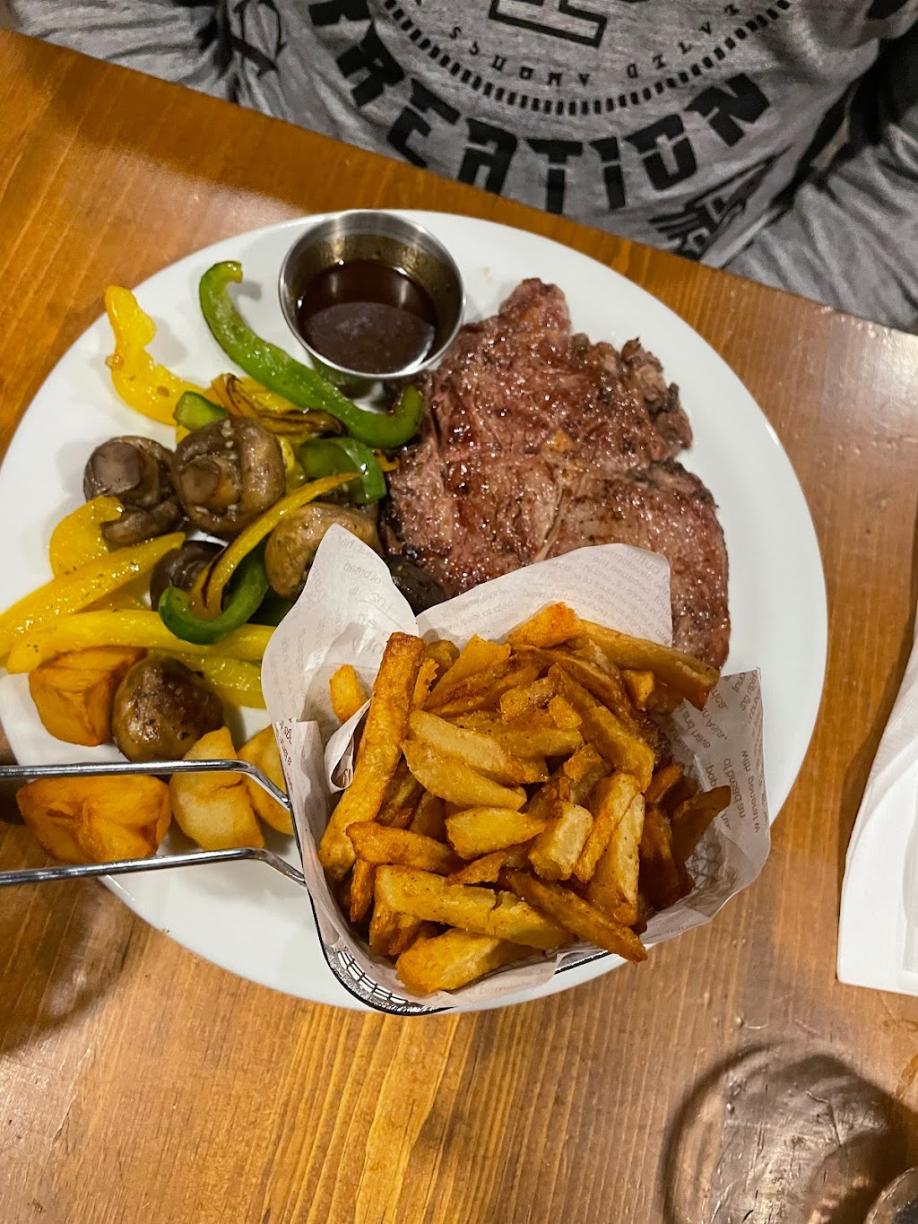 Tel Père, Telles Filles | 173 Rue Desjardins, Mandeville, QC J0K 1L0, Canada | Phone: (579) 357-8852