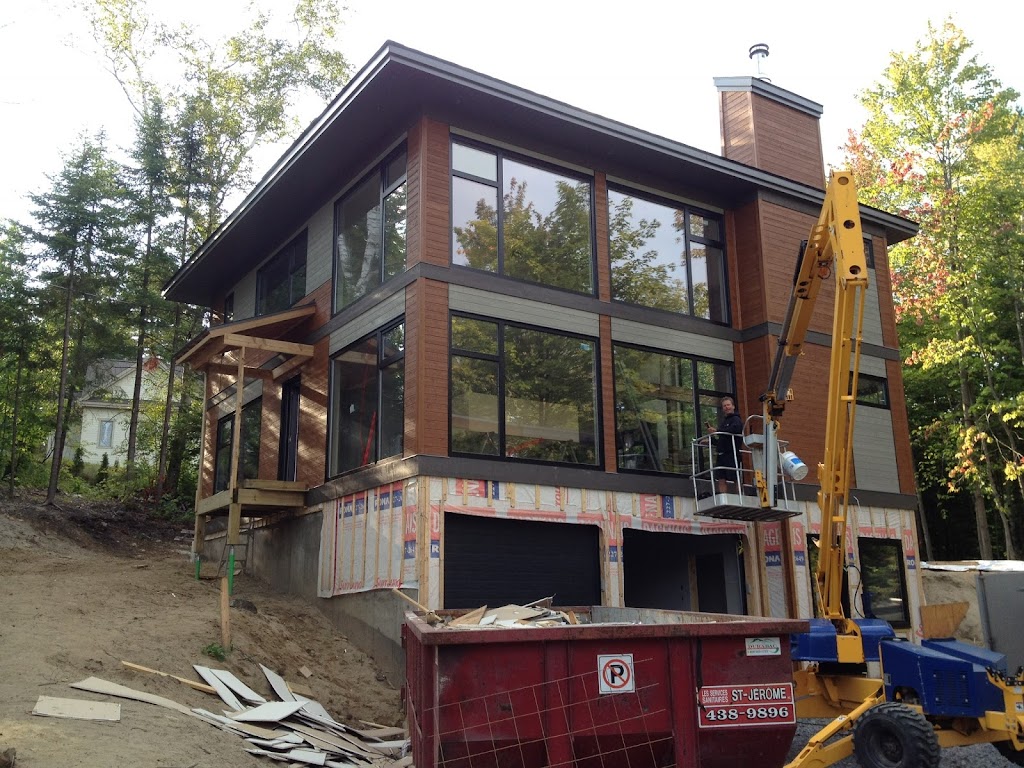 Construction 3M | 2 Chemin St Lyse, Morin-Heights, QC J0R 1H0, Canada | Phone: (450) 602-0660