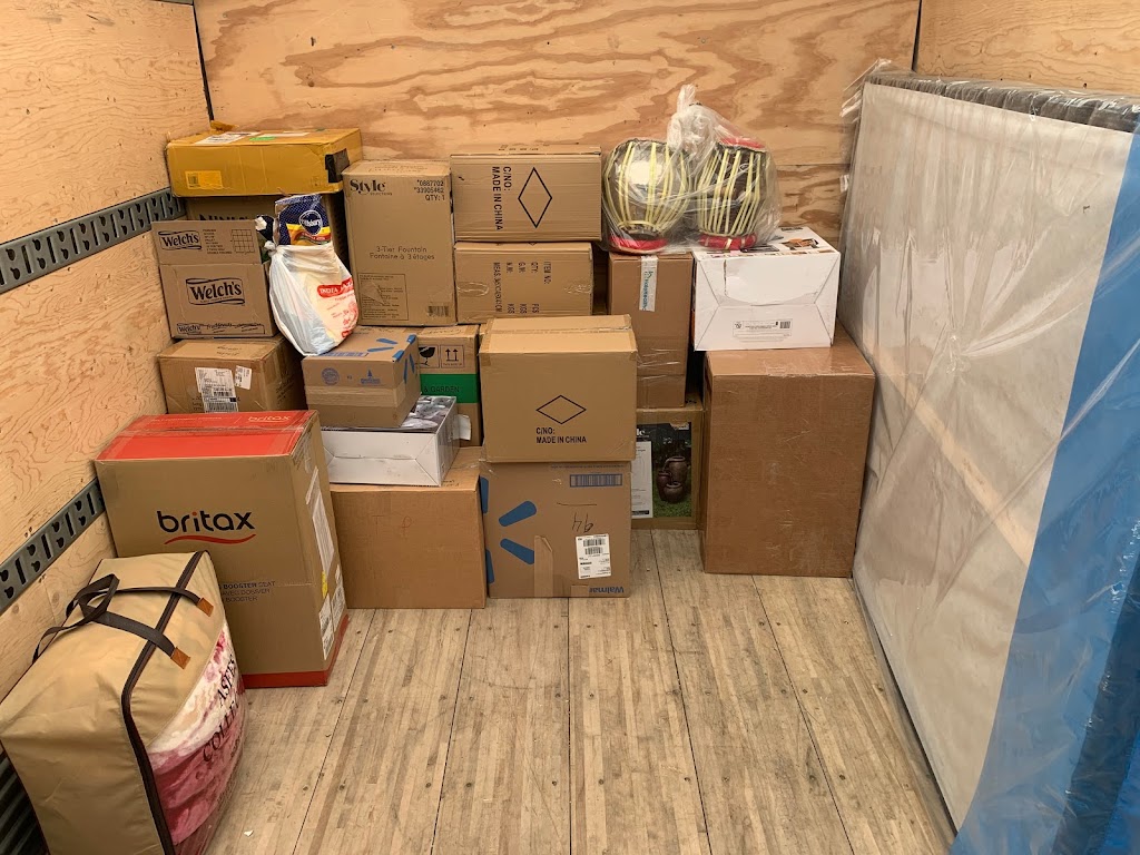 JK Movers & Logistics | 22 Sandybay Ave, Kitchener, ON N2A 0H7, Canada | Phone: (647) 571-4040