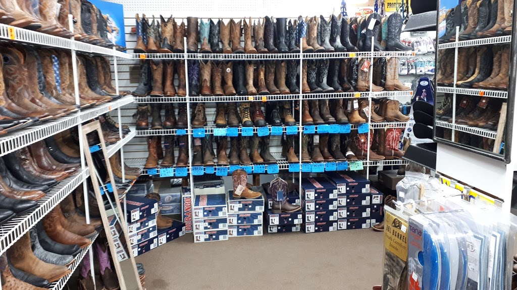 Boutique du Harnais | 139 Route 137 Sud, Sainte-Cécile-de-Milton, QC J0E 2C0, Canada | Phone: (450) 378-1436