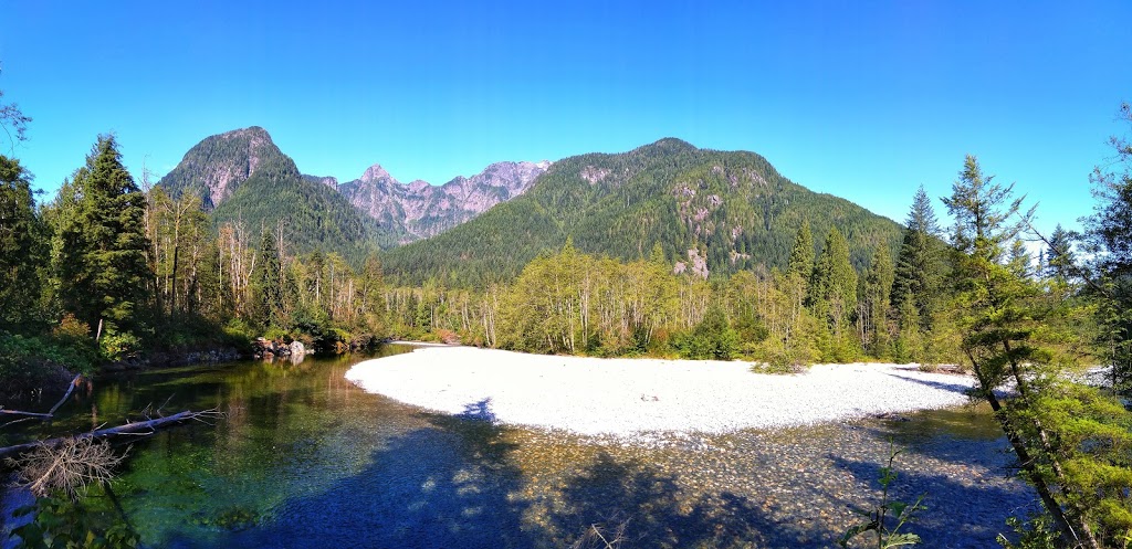 Lower Falls Trail | Lower Falls Trail, Maple Ridge, BC V0M, Canada