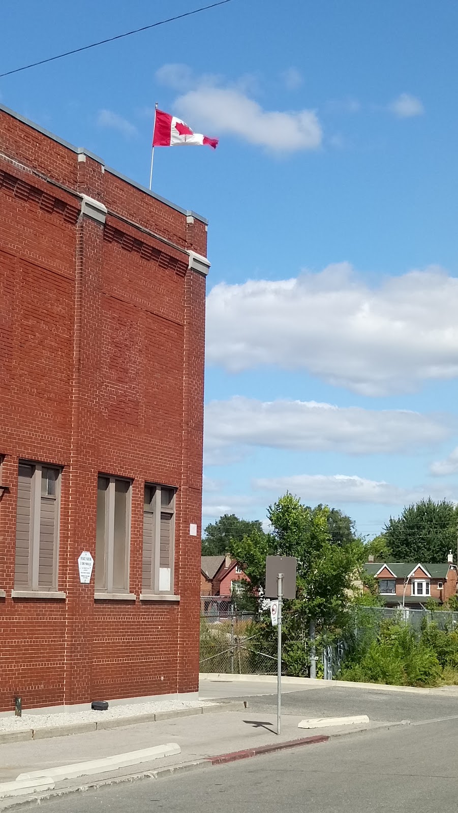Nitta Gelatin | 60 Paton Rd, Toronto, ON M6H 1R8, Canada | Phone: (416) 532-5111