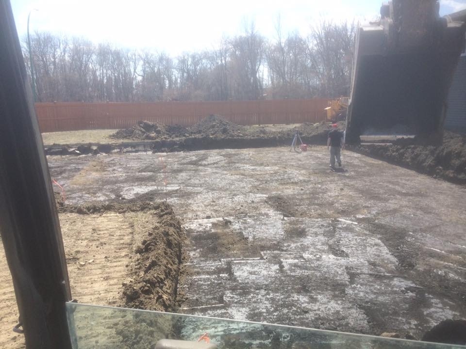 Towle Construction Ltd | 66049 Rd 33W, Portage la Prairie, MB R1N 3C3, Canada | Phone: (204) 857-6302