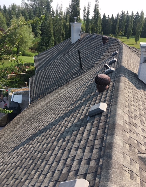 E-NRG Roofing & Exteriors Inc. | 5321 47 St NW, Edmonton, AB T6B 3T4, Canada | Phone: (780) 986-7663