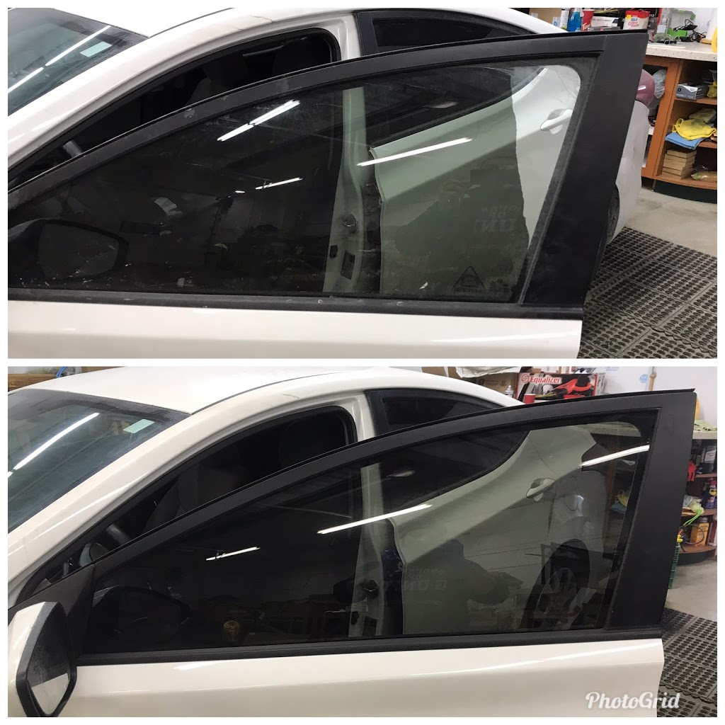 Safe Glass London | 3051 Osler St #13, London, ON N5V 3K2, Canada | Phone: (519) 473-0333