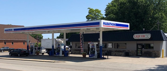 Party Store | 5621 Main St, Lexington, MI 48450, USA | Phone: (810) 359-5200