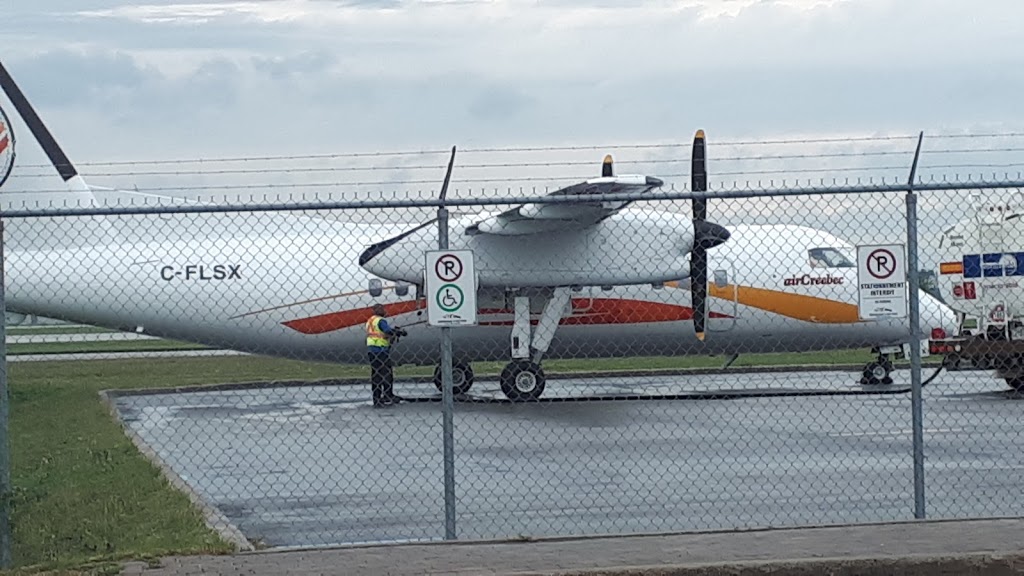Air Creebec Inc | 9475 Avenue Ryan, Dorval, QC H9P 1A2, Canada | Phone: (514) 636-8501