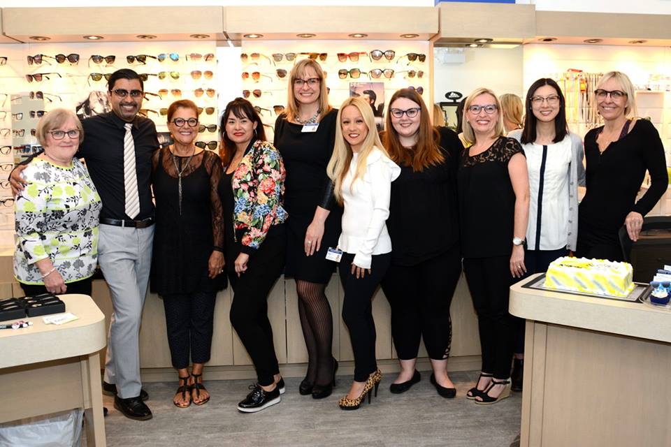 Inspired By Rossland Optical | 220 Taunton Rd E, Whitby, ON L1R 0M5, Canada | Phone: (905) 665-8515