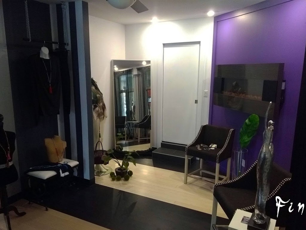 Couleur Exacte | 161 Rue Nelson #2, Cowansville, QC J2K 3T1, Canada | Phone: (450) 558-5977