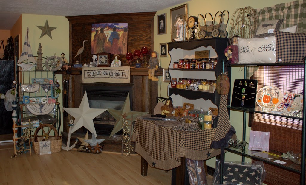 The Artisan Loft & General Store | Settlers Ridge Centre, 275 Brockville St Unit 3, Smiths Falls, ON K7A 4Z6, Canada | Phone: (613) 284-0500