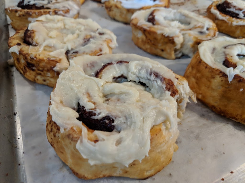 Kelly JoyS Smokehouse Cafe | 7116 Lakeshore Rd, Lakeport, MI 48059, USA | Phone: (810) 294-5500
