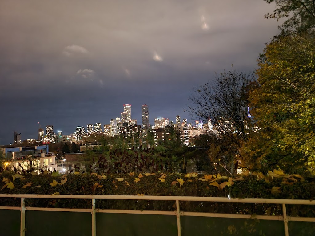 The Benvenuto | 1 Benvenuto Pl, Toronto, ON M4V 2L1, Canada | Phone: (416) 967-7128