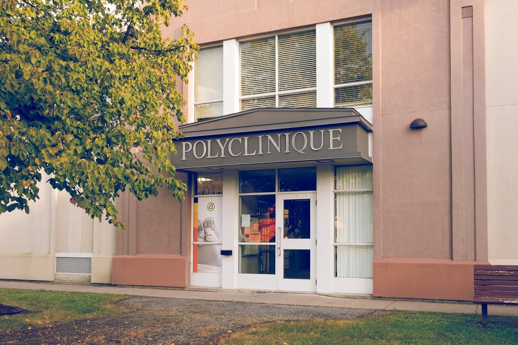 Clinique Medicale Les Gres | 190 Rue Saint Honoré, Saint-Étienne-des-Grès, QC G0X 2P0, Canada | Phone: (819) 535-6512