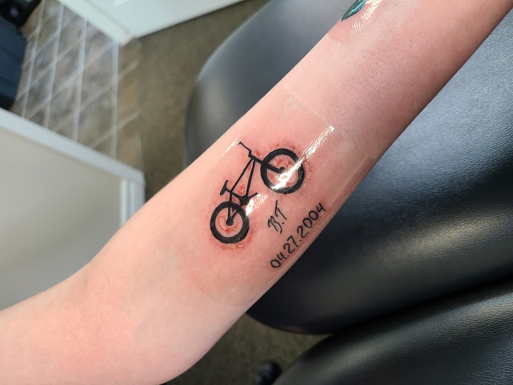 Denali Ink | Brantford, ON N3R 2V2, Canada | Phone: (647) 625-3000