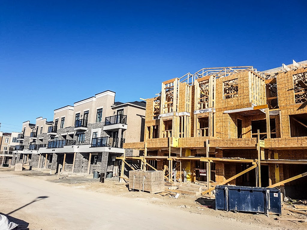 Felix Home Building & Renovations Inc | 7294 Baker School Rd, Hampton, ON L0B 1J0, Canada | Phone: (905) 260-8403