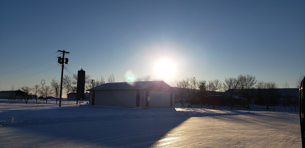 Sturgeon Creek Colony | Headingley, MB R4J 1C1, Canada | Phone: (204) 633-2196
