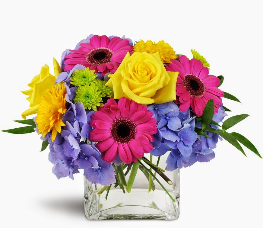 Flowers by Anna | 311 Sandwich St S, Amherstburg, ON N9V 2A7, Canada | Phone: (519) 736-6290