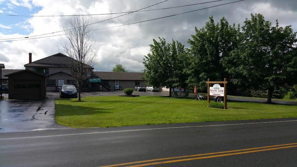 Scenic View Community Care Home | 979 VT-100, Westfield, VT 05874, USA | Phone: (802) 744-6554