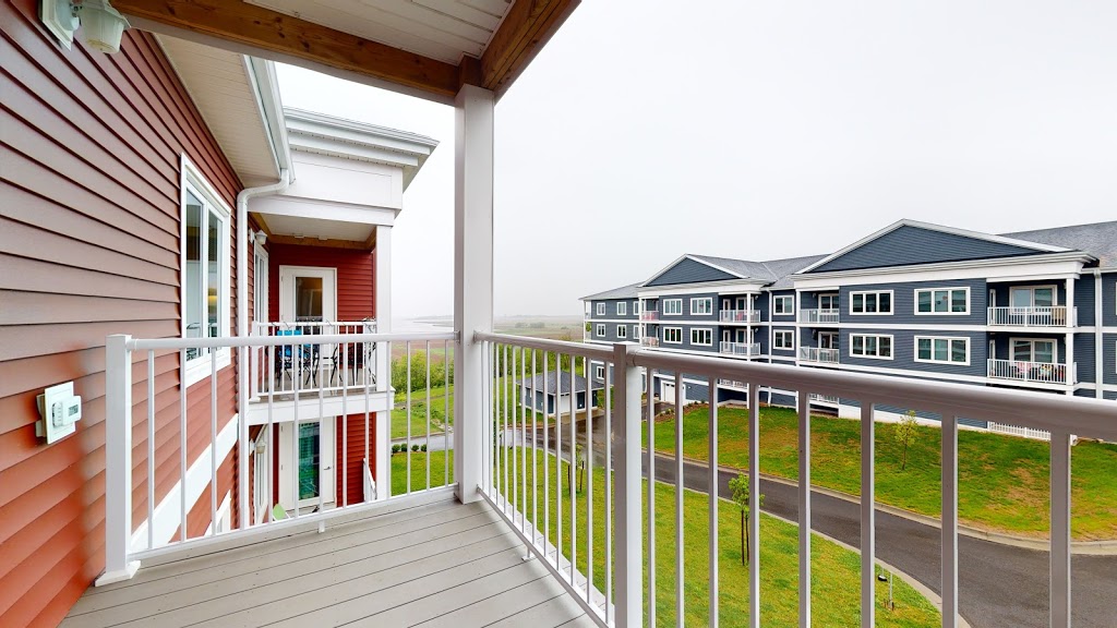 WOODMANS GROVE RESIDENCES, Wolfville Apartments | 43 Woodman Rd, Wolfville, NS B4P 0C5, Canada | Phone: (902) 431-9912