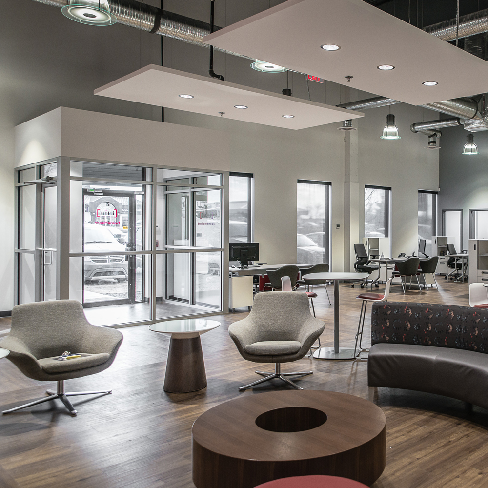Intact Service Centre | 2220 32 Ave NE Bay 7, Calgary, AB T2E 6T4, Canada | Phone: (866) 464-2424