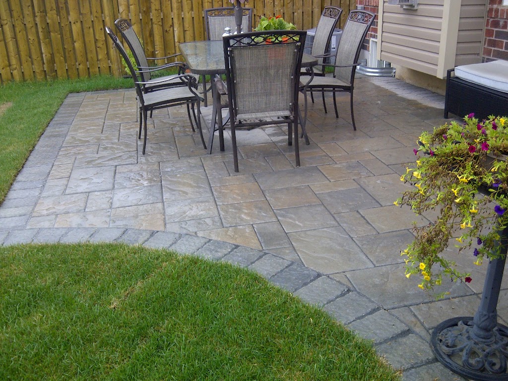 J.Holmes Landscape Services | 75 Mercer St, Dundas, ON L9H 6C7, Canada | Phone: (905) 628-8211