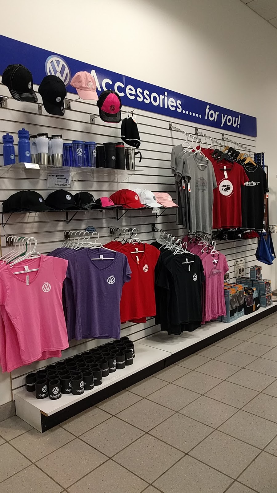 Brantford Volkswagen | 131 Lynden Rd, Brantford, ON N3R 8A7, Canada | Phone: (800) 461-8999