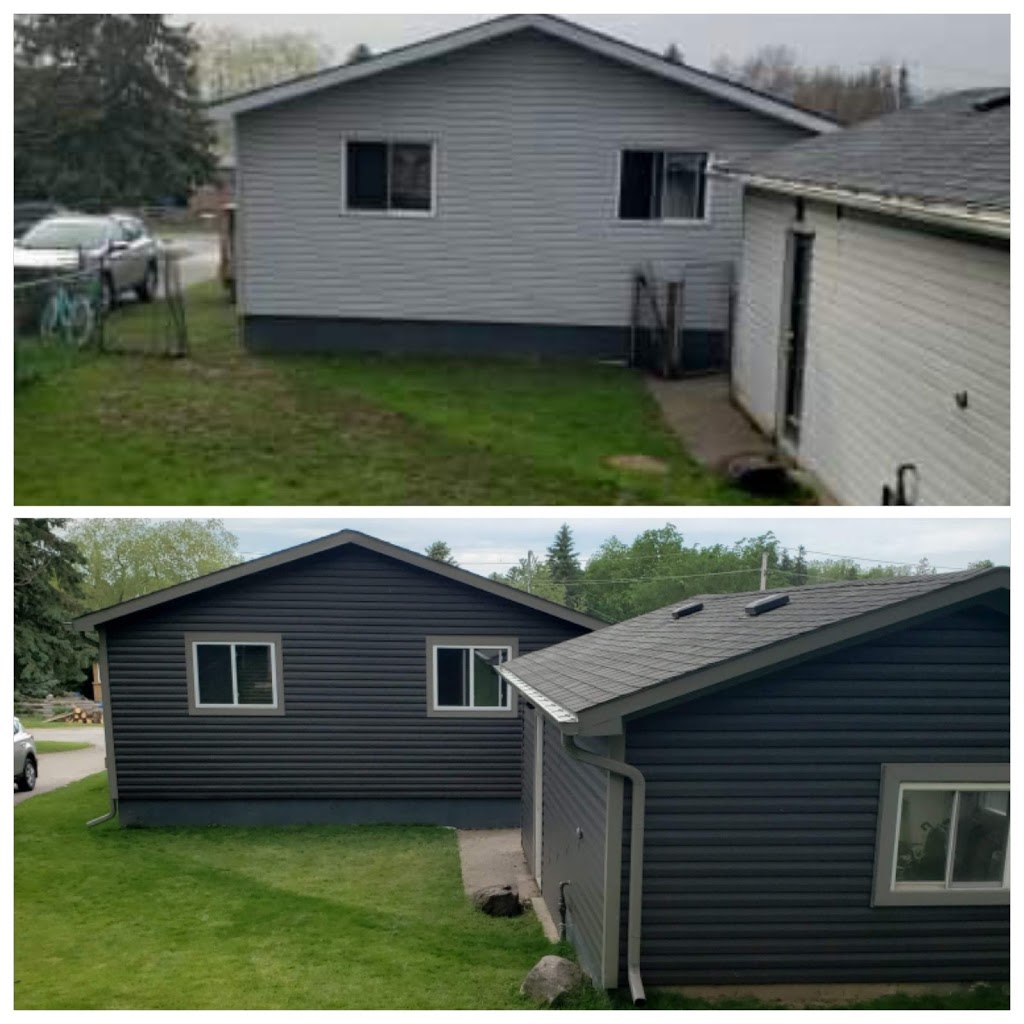 DARVAL Aluminum Installation and Supply | 77 McFarlane Cres, Fergus, ON N1M 0G3, Canada | Phone: (519) 731-7647