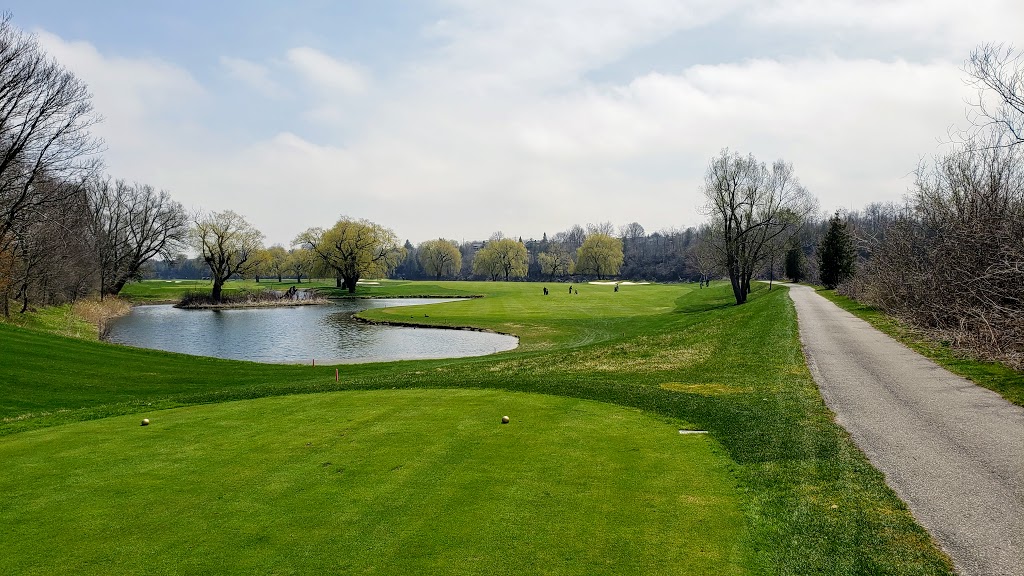 Galt Country Club Limited | 750 Coronation Blvd, Cambridge, ON N1R 8E3, Canada | Phone: (519) 621-7020