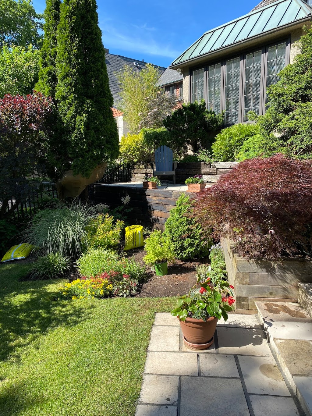 Natures Own Landscape & Design | 874 Hwy 20 W, Fenwick, ON L0S 1C0, Canada | Phone: (905) 892-2188