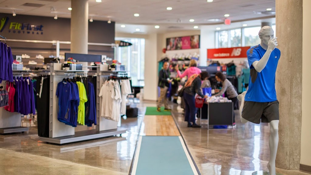 Fit First Footwear | 3713 Kensington Ave, Burnaby, BC V5B 0A7, Canada | Phone: (604) 299-8851