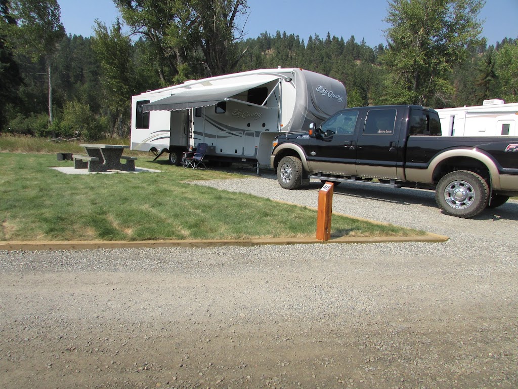 Cranbrook / St. Eugene KOA Journey | 7777 Mission Road, Cranbrook, BC V1C 7E5, Canada | Phone: (250) 420-2055