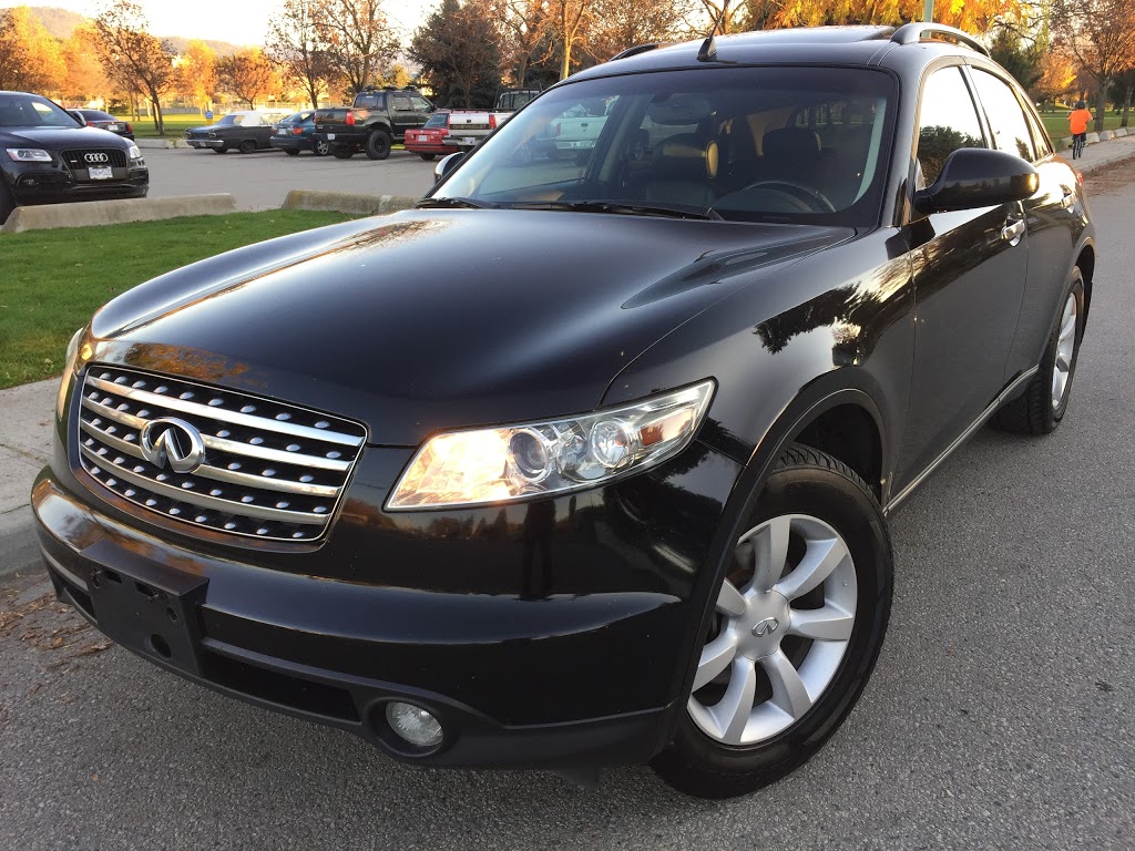 BC Quality Auto Sales | 990 Leathead Rd #21, Kelowna, BC V1X 2J8, Canada | Phone: (250) 717-7120
