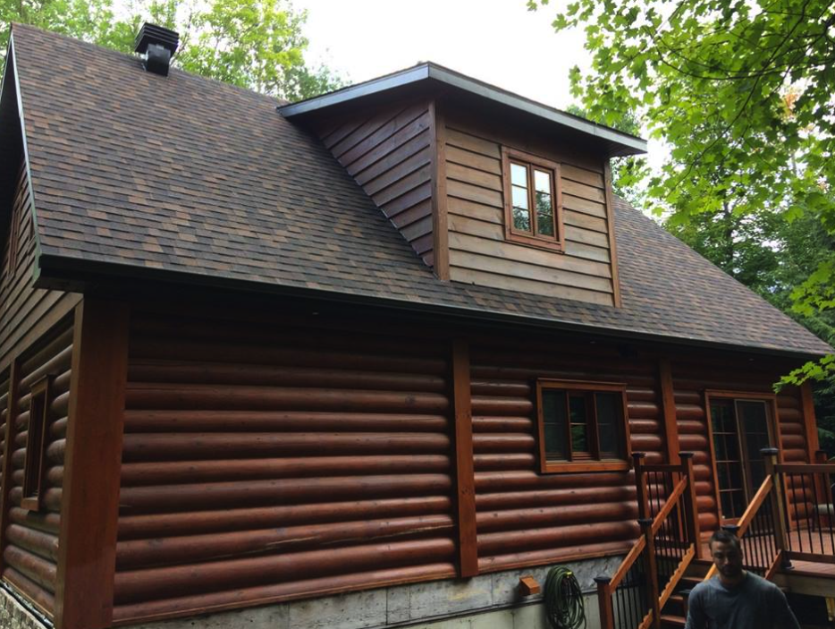 Toitures Memphré inc - Couvreur Magog | 65 Rue Beaudry, Magog, QC J1X 5E9, Canada | Phone: (819) 678-3337