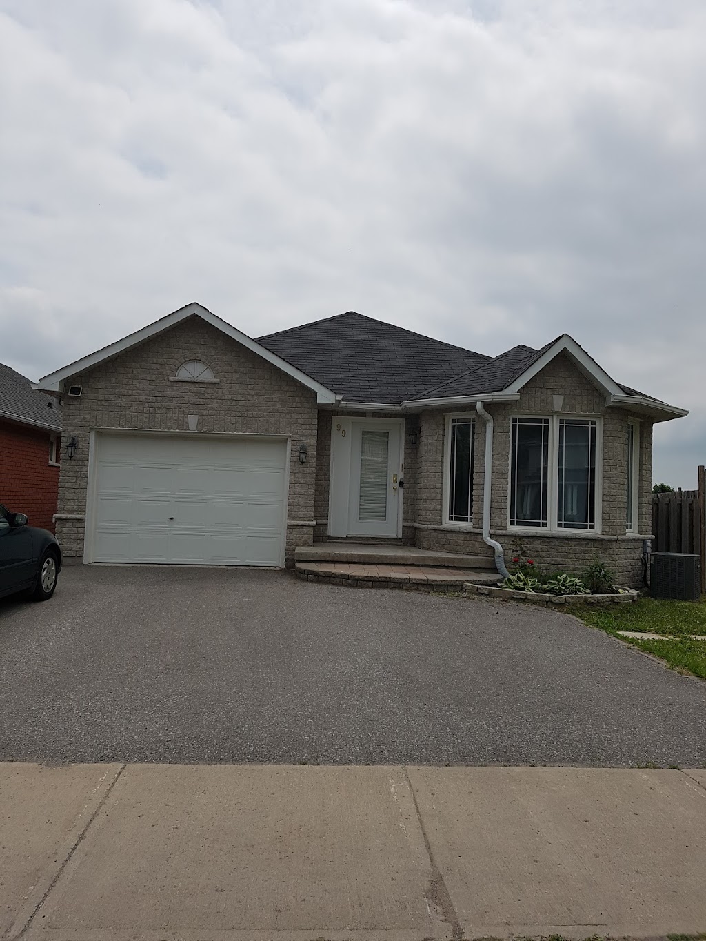 Badge Bound | 110 Parcells Crescent, Peterborough, ON K9K 2R2, Canada | Phone: (705) 930-0815