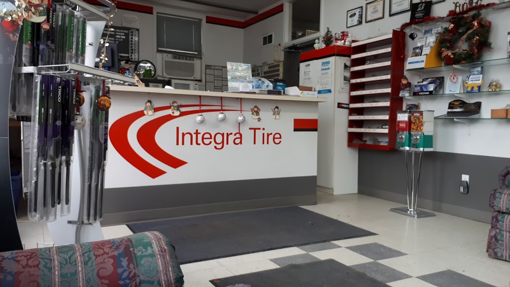 Integra Tire and Auto Centre | 561 Main St, Lillooet, BC V0K 1V0, Canada | Phone: (250) 256-4111