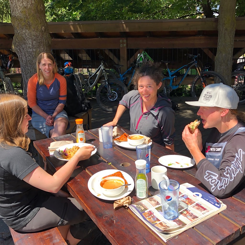 ZEP Mountain Bike Camps | 8417 Matterhorn Dr, Whistler, BC V8E 0G1, Canada | Phone: (604) 966-4270