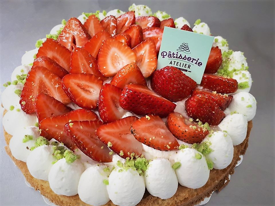 Pâtisserie Atelier culinaire conseil-Sainte-Adèle. | 3600 Bd de Sainte-Adèle local 105, Sainte-Adèle, QC J8B 2N7, Canada | Phone: (450) 229-1212