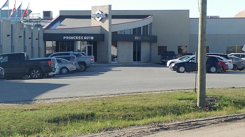 Princess Auto Home Office | 475 Panet Rd, Winnipeg, MB R2C 2Z1, Canada | Phone: (800) 665-8685