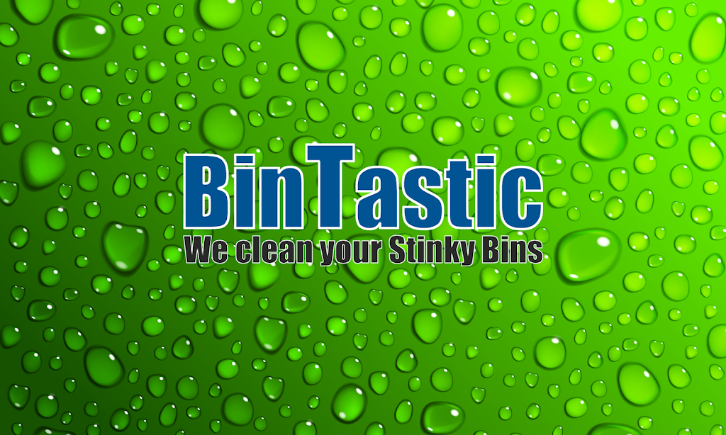 BinTastic | 332 Trafford Dr NW, Calgary, AB T2K 2S9, Canada | Phone: (587) 353-6787