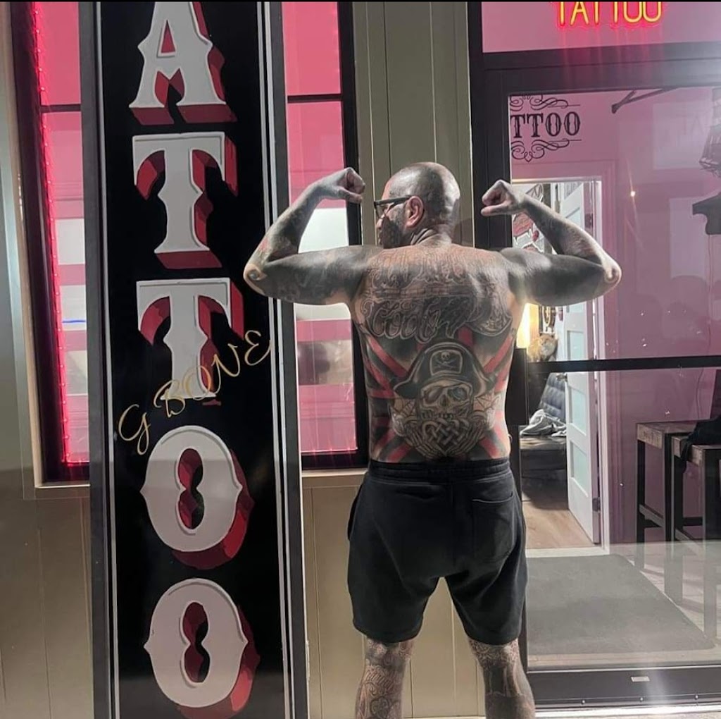 Pain Therapy Ink | 1600 QC-138, Kahnawake, QC J0L 1B0, Canada | Phone: (514) 451-3773