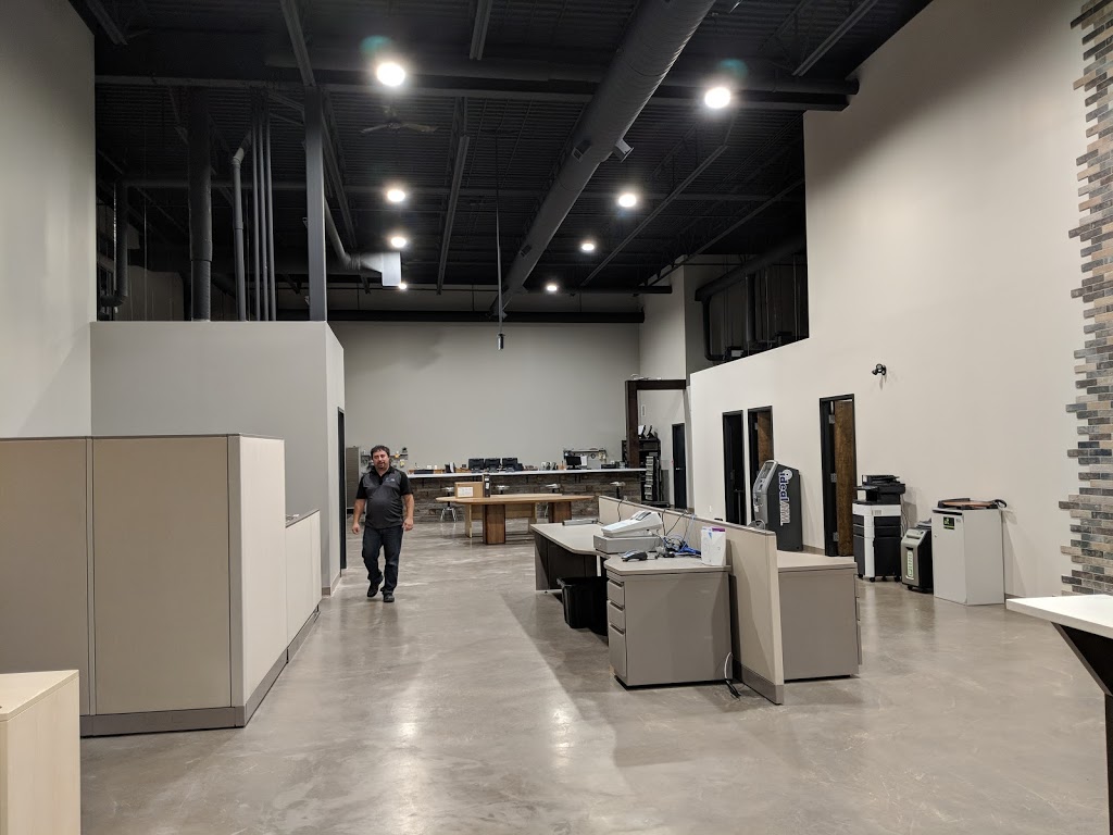 Ideal Pos Ltd | 1546 St James St, Winnipeg, MB R3H 0L2, Canada | Phone: (204) 254-3325