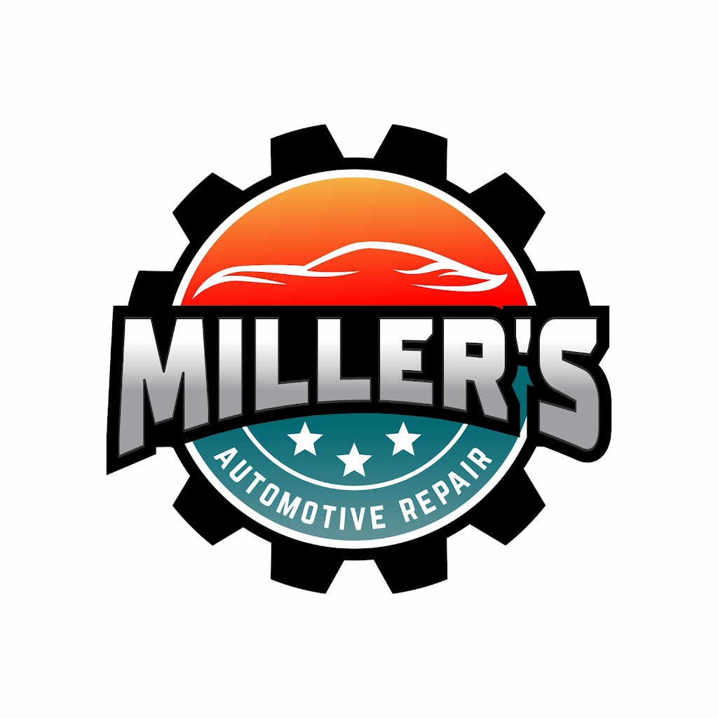 Millers Automotive Repair | 887 Gillan Rd, Renfrew, ON K7V 3Z4, Canada | Phone: (613) 432-9191