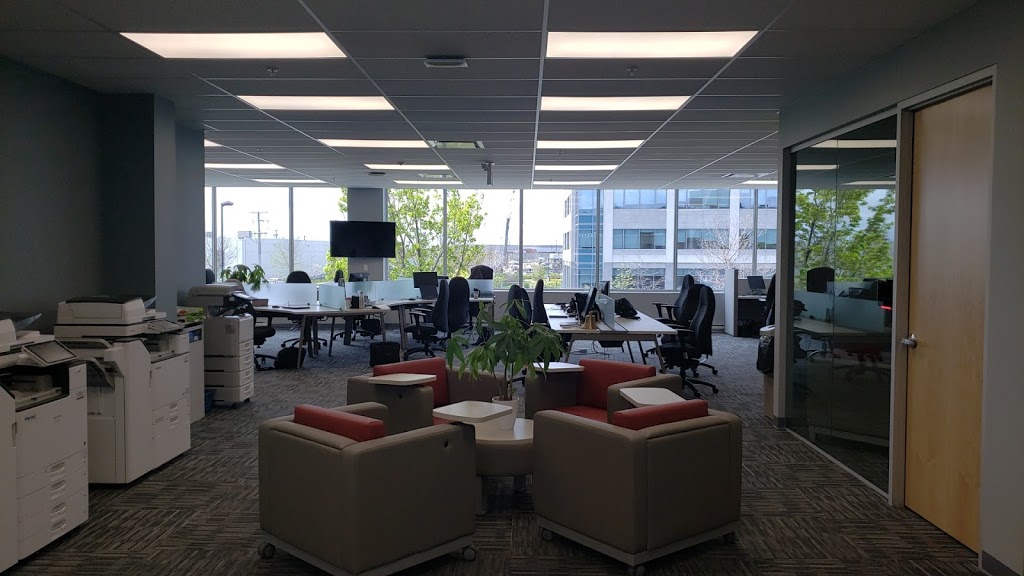 Ricoh Canada | 16720 Route Transcanadienne, Kirkland, QC H9H 4M7, Canada | Phone: (514) 782-2200