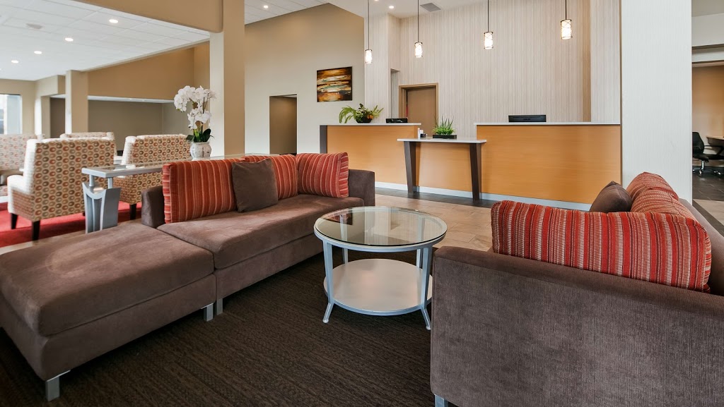 Best Western Plus Burnaby Hotel | 5411 Kingsway, Burnaby, BC V5H 2G1, Canada | Phone: (604) 438-1383