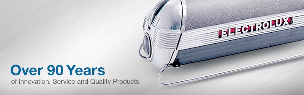 Aerus Electrolux | 1792 Bath Rd, Kingston, ON K7M 4Y2, Canada | Phone: (613) 384-9288