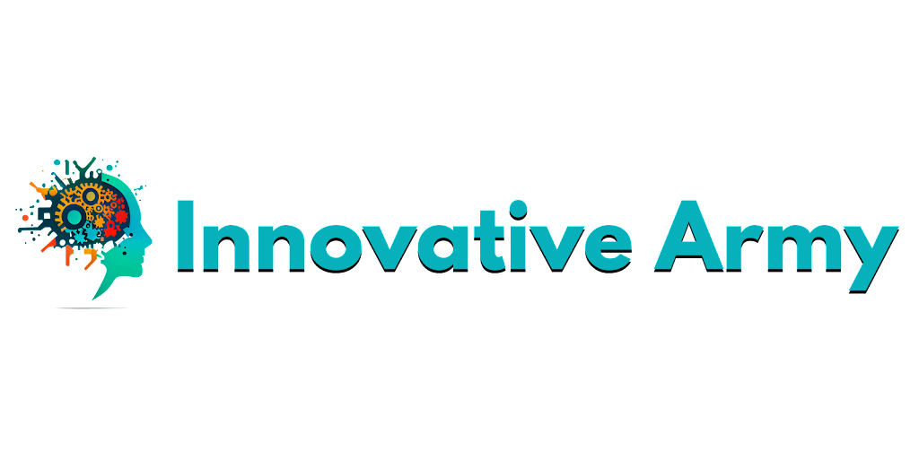 Innovative Army Inc | 54 Mussen St, Guelph, ON N1E 0K3, Canada | Phone: (866) 352-8880