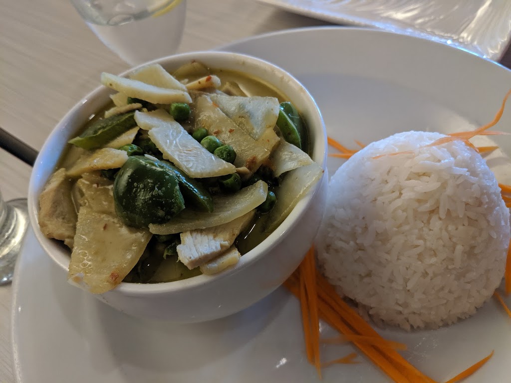 Thai Time Restaurant | 3395 Howard Avenue, Units 5 and 6, Windsor, ON N9E 3N6, Canada | Phone: (519) 967-1919